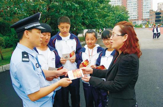 招生圈套层出不穷：花钱买自主招生指标 找黑客改分