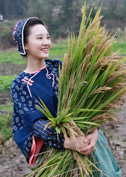 冯瑞睿《女儿红》完美收官 守得云开见月明