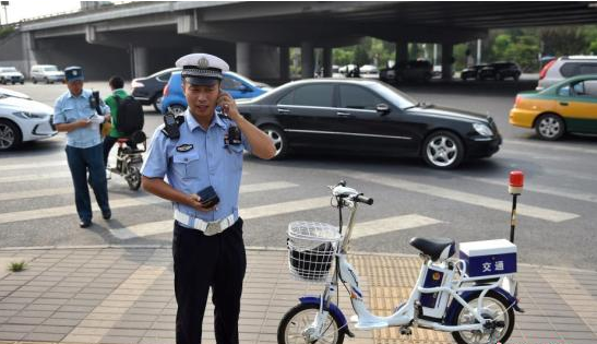 防“葛宇路”再现 北京开启城市道路工程建设检查