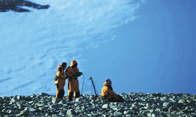我国为何要建第五个南极考察站