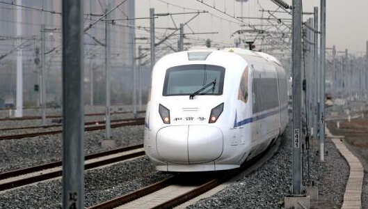 中国铁路十三五规划：2020年高铁达3万公里 覆盖八成大城市