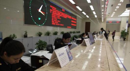 上海出入境检验检疫局无纸化上线半年 企业省成本