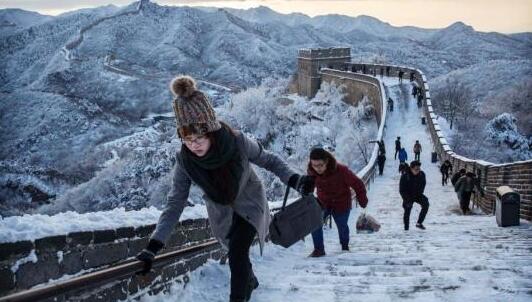 北京初雪状况怎样？专家：水汽条件不利于产生降雪