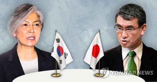韩媒：韩外长或在慰安妇协议重查结论出炉前访日