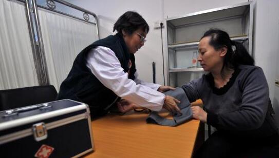 中国高血压患者占全球三分之一 控制率仅5.7%