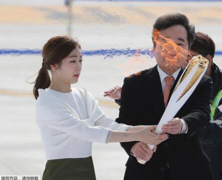 民调：韩七成民众看好冬奥会 但仅5%愿现场观赛
