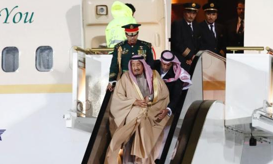 沙特释放23名涉贪被捕人员 协议用财富换取自由
