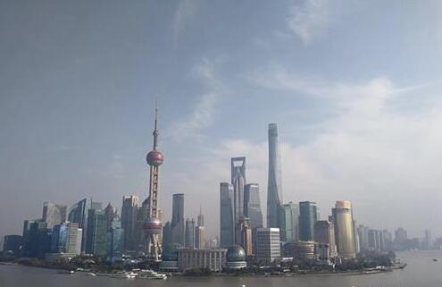 “上海2035”获国务院批复原则同意 上海城市性质确定