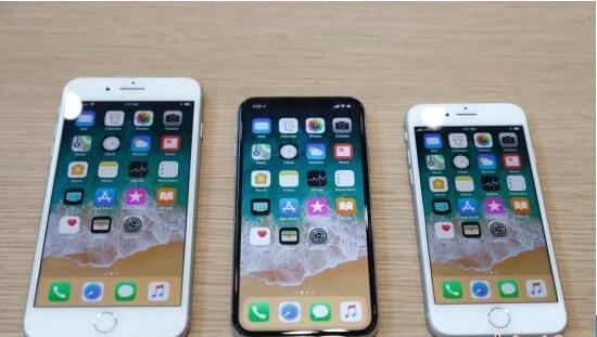 韩150名消费者集体状告苹果 要求赔偿每人220万韩元