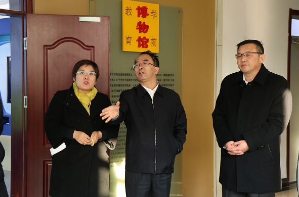 国内首个学前教育博物馆建成运行