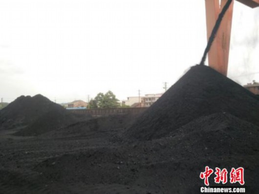 湖南一矿业公司环保整改不落实被预罚200万元