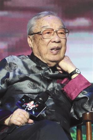 剧组26年后大聚首 《新白娘子传奇》开唱为纪念李翰祥