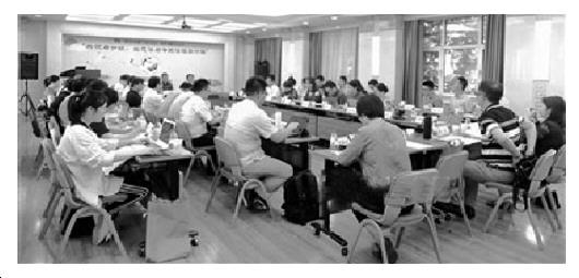 中国社科院法学所举办首届生态法跨学科青年学者学术论坛
