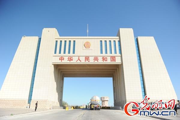 【新时代·幸福美丽新边疆】让幸福美丽常驻新时代——网媒沉浸体验新疆之“新”