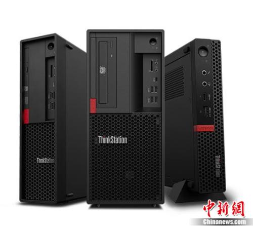 联想ThinkStation P330上市 打造基础专业工作站