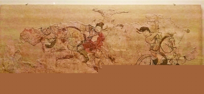去国博，尽览大唐风华