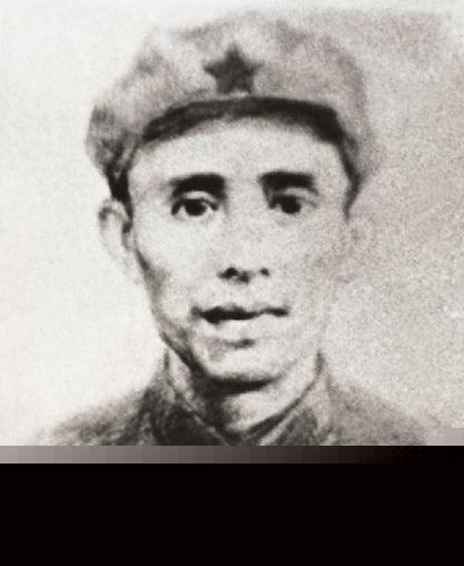 邓萍：遵义城下洒热血
