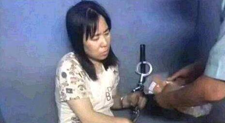 “杭州保姆纵火案”罪犯莫焕晶被执行死刑