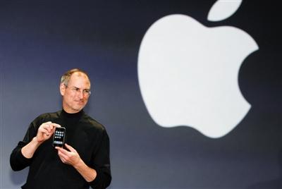 乔布斯离开七年被指创新乏力：苹果的妥协与“背叛”