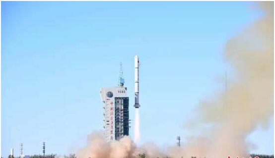 中国商业型太空摆渡车首飞成功 搭档火箭运力翻番