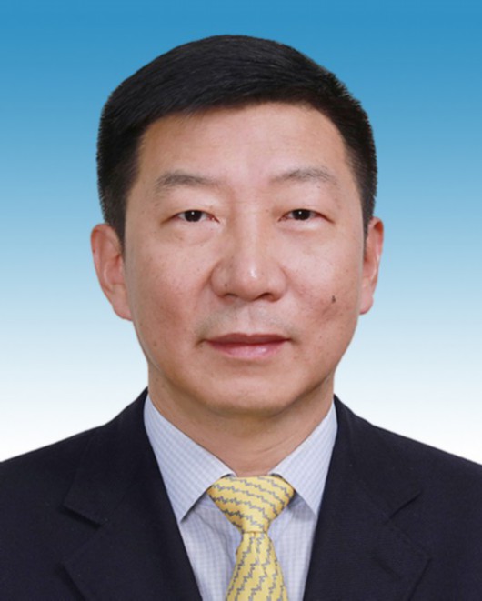 两“65后”干部履新陕西副省长：一名国企老总 一名副市长