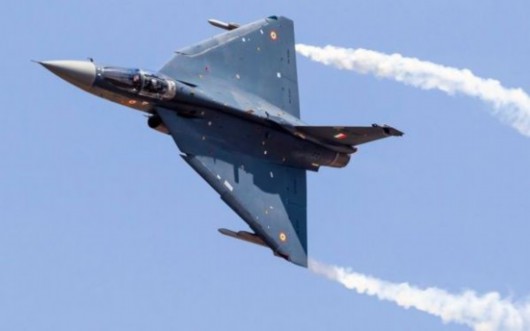 印军方强烈不满军机交付滞后 防务企业：战机被要求修改400次