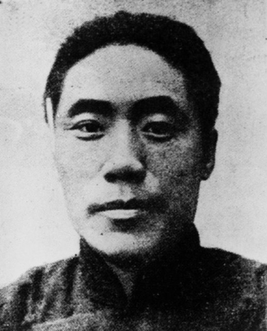 佟麟阁：誓与卢沟桥共存亡