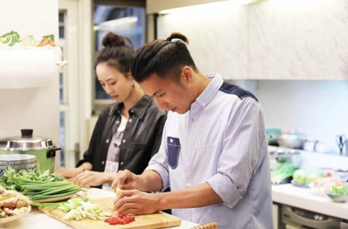 花花家做饭 主办方供图