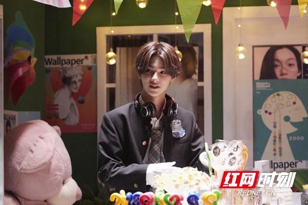 《明星大侦探4》黄明昊回应新玩家质疑