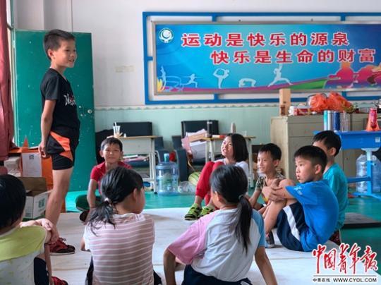 跳得最快的中国孩子：他平均每秒能够跳7.5次