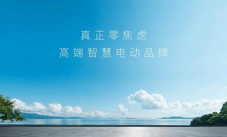 东风汽车集团“岚图”：真正零焦虑高端智慧电动品牌
