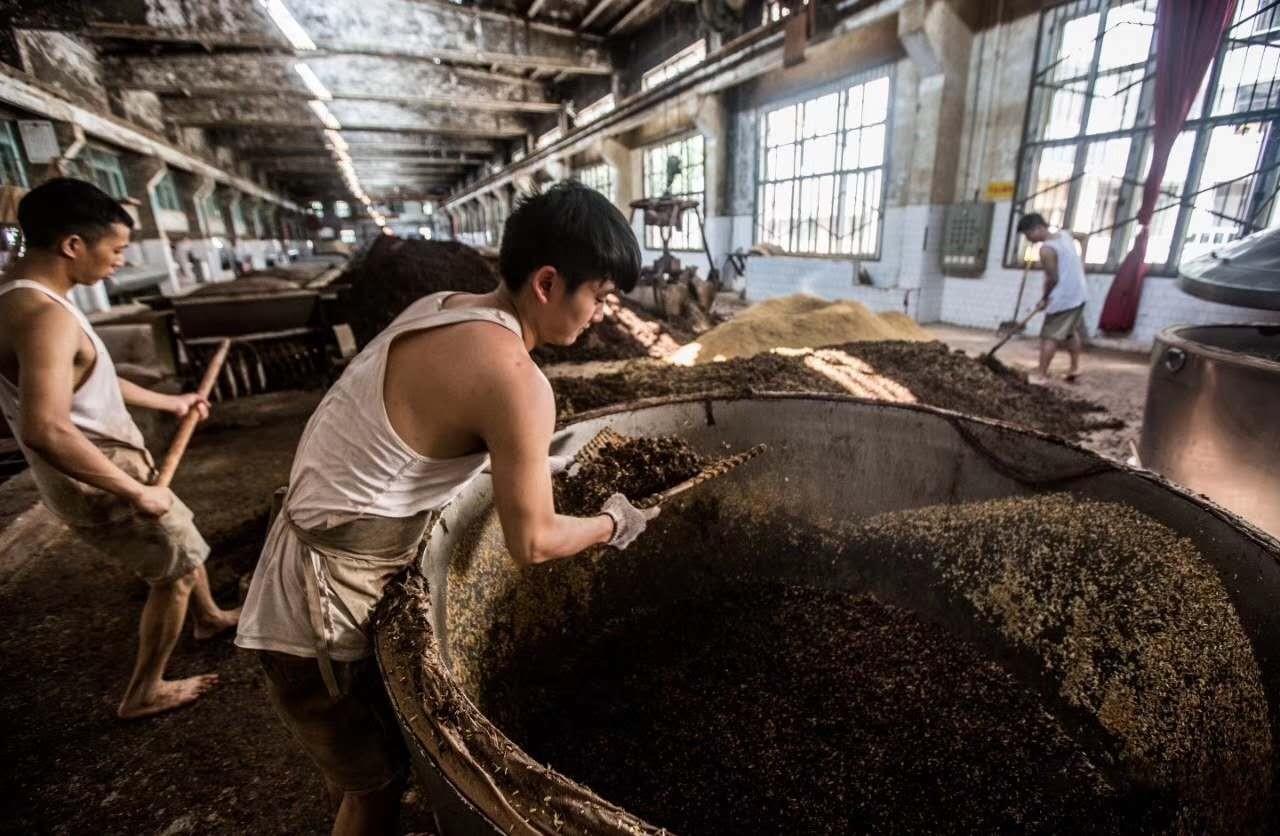 酱客·大师酒：蒲系酱酒纯正基因传人蒲宗坤成就的酱香佳酿