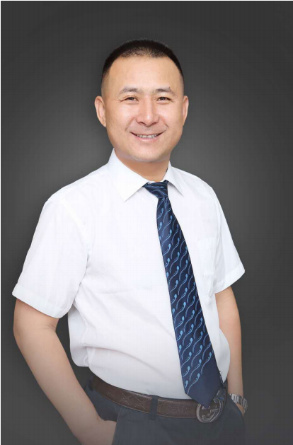 内蒙古易飞航空科技有限公司董事长李峰