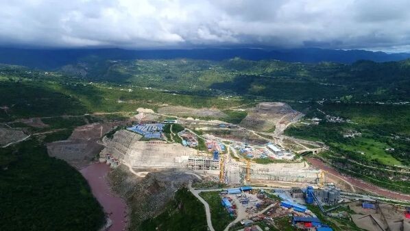 远东电缆助建中巴经济走廊首个水电投资项目