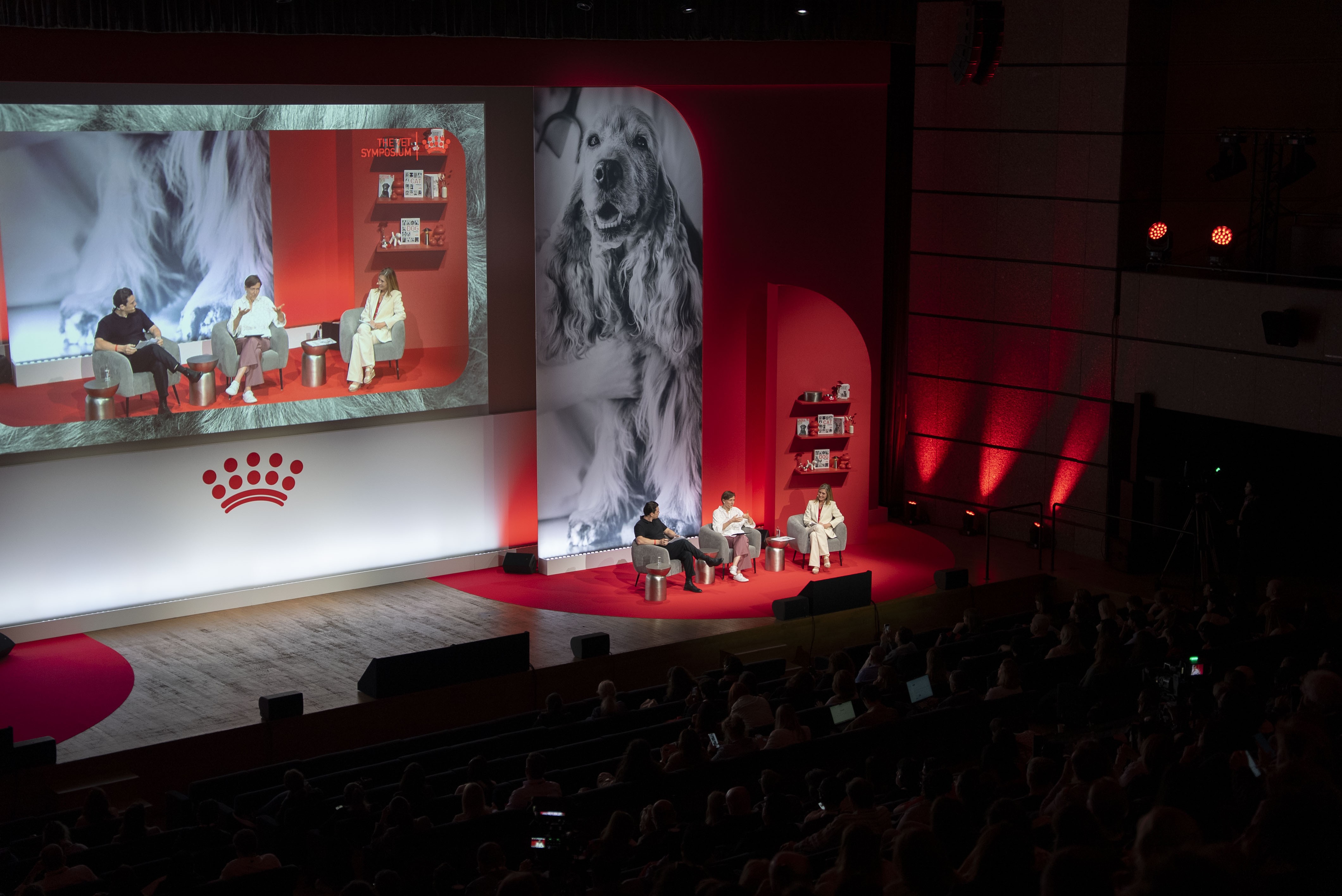 皇家宠物食品发布全球洞察：宠主认知仍存缺口，宠物健康老龄化需全球共识助力